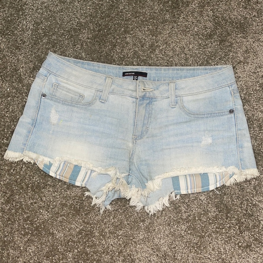 Shorts